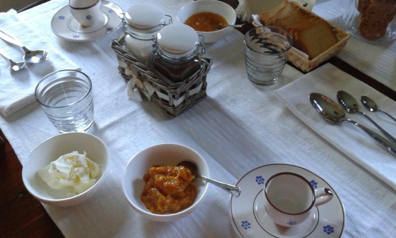 B&B Mamma Elena Rovito Dış mekan fotoğraf