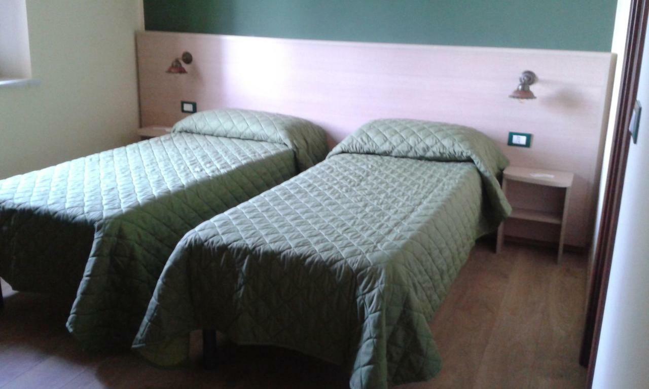 B&B Mamma Elena Rovito Dış mekan fotoğraf