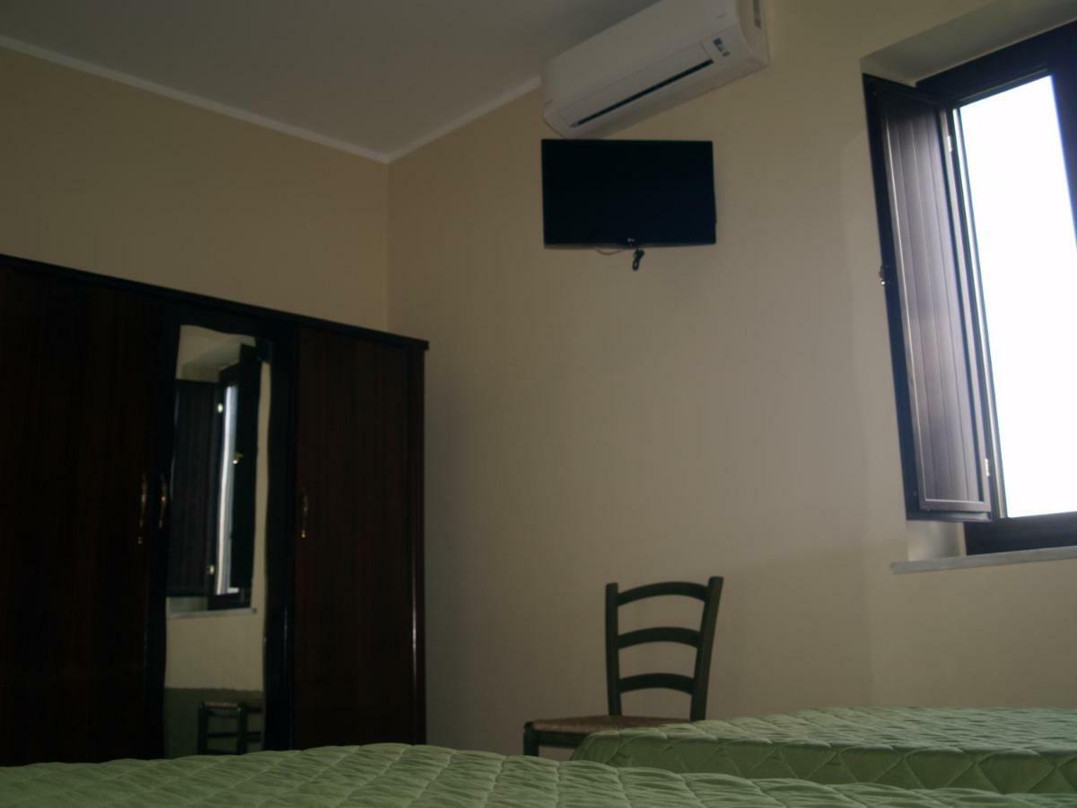 B&B Mamma Elena Rovito Dış mekan fotoğraf